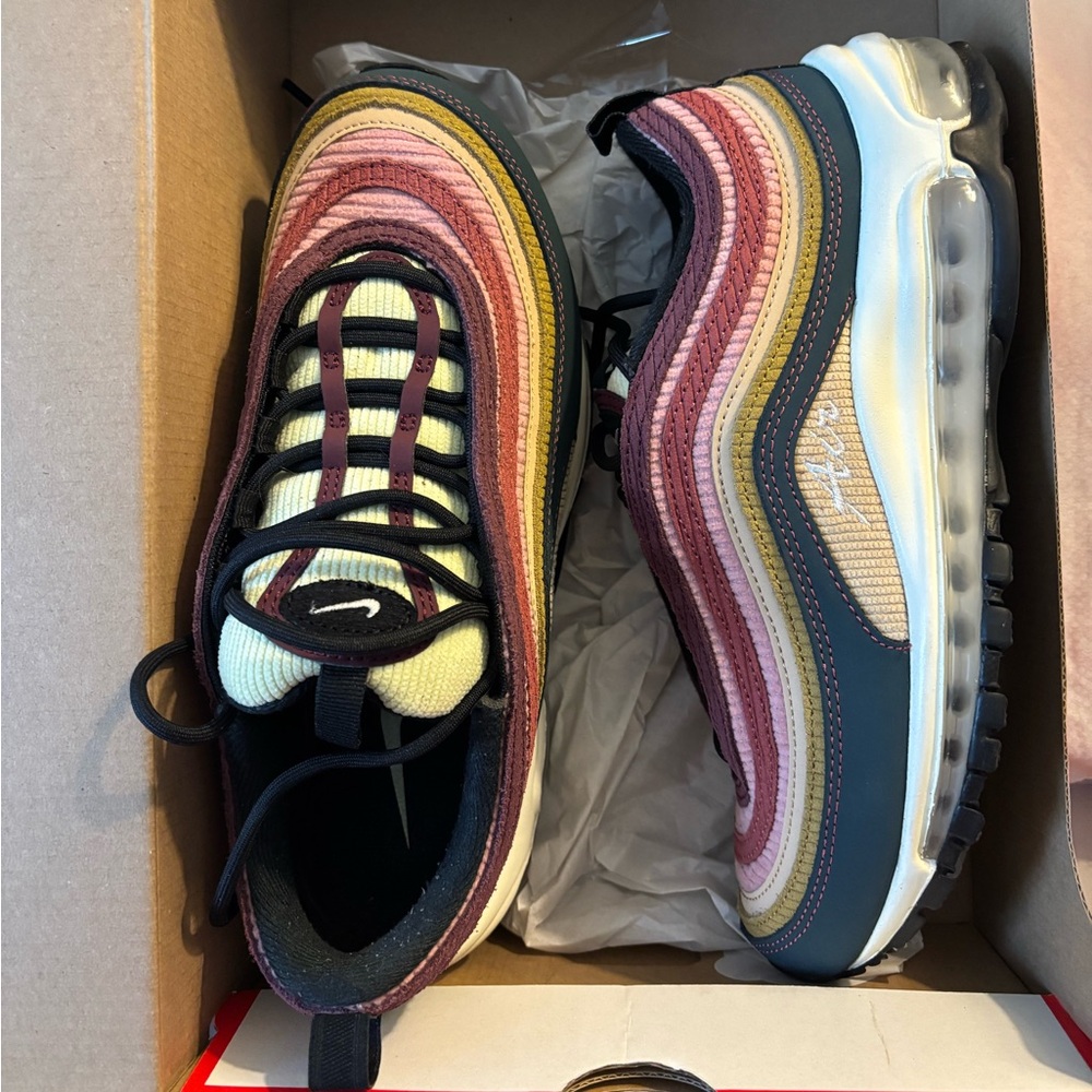 Nike Air Max 97 W8.5